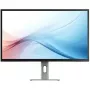 ALOGIC 32C4KPD LED-display 81,3 cm (32 inch) 3840 x 2160 pixel 4K Ultra HD aluminium - zwart (32C4KPD)
