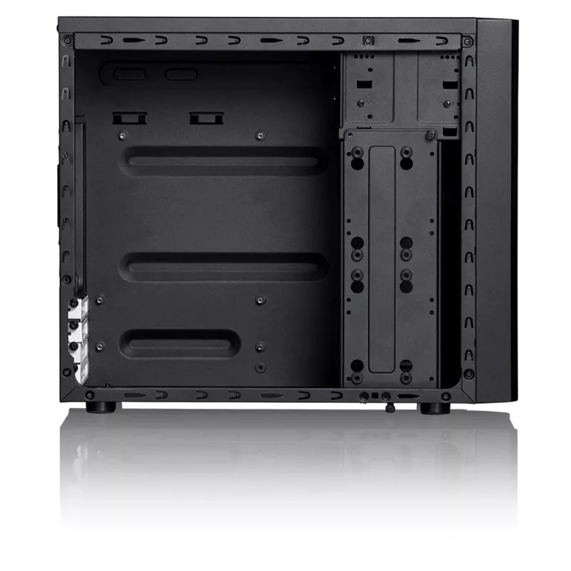 Fractal Design Core 1000 USB 3.0 midi tower zwart
