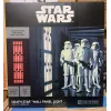 Wandlamp Paladone PP13141SW LED Star Wars design, LED-wandlamp