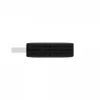 Maxcom MC02 Wave draadloze autoradio-adapter, zwart