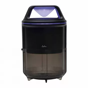 Elektrische grill Jata MOST2540 – antiaanbaklaag, compact ontwerp