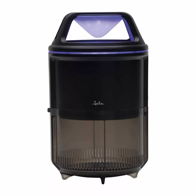 Elektrische grill Jata MOST2540 – antiaanbaklaag, compact ontwerp