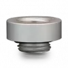 Thermal Grizzly DeltaMate Extender MF7 – waterkoelingsaansluiting, nikkel mat, 1 stuks (TG-DM-FIT-0205)