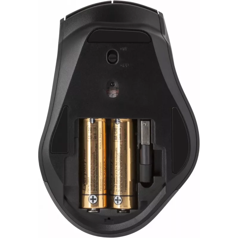 Ergonomische draadloze muis YENKEE YMS 2075 RANGE