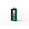 Type-C USB-oplaad- en datakabel, 1,5 m, groen
