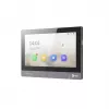 Videodeurintercom binnenunit Hikvision DS-KH8381-WTE1 7 inch 1024x600, PoE, Wi-Fi, MicroSD
