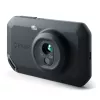 FLIR C8 compacte warmtebeeldcamera, 320x240, MSX, -20 tot 450 °C, LCD-display, Wi-Fi, zwart