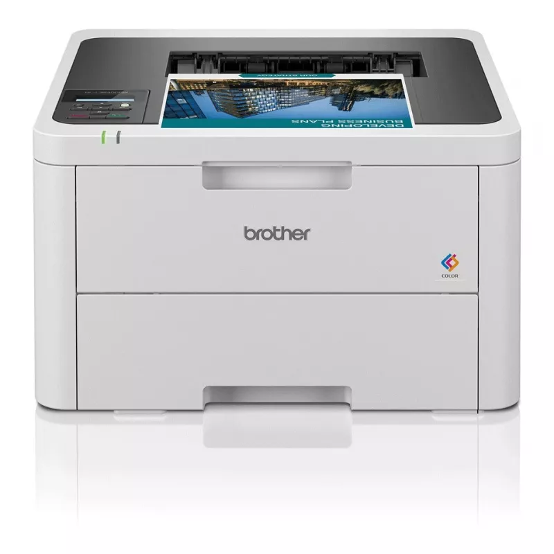 Brother HL-L3240CDW laserprinter kleur 600 x 2400 DPI A4 Wi-Fi