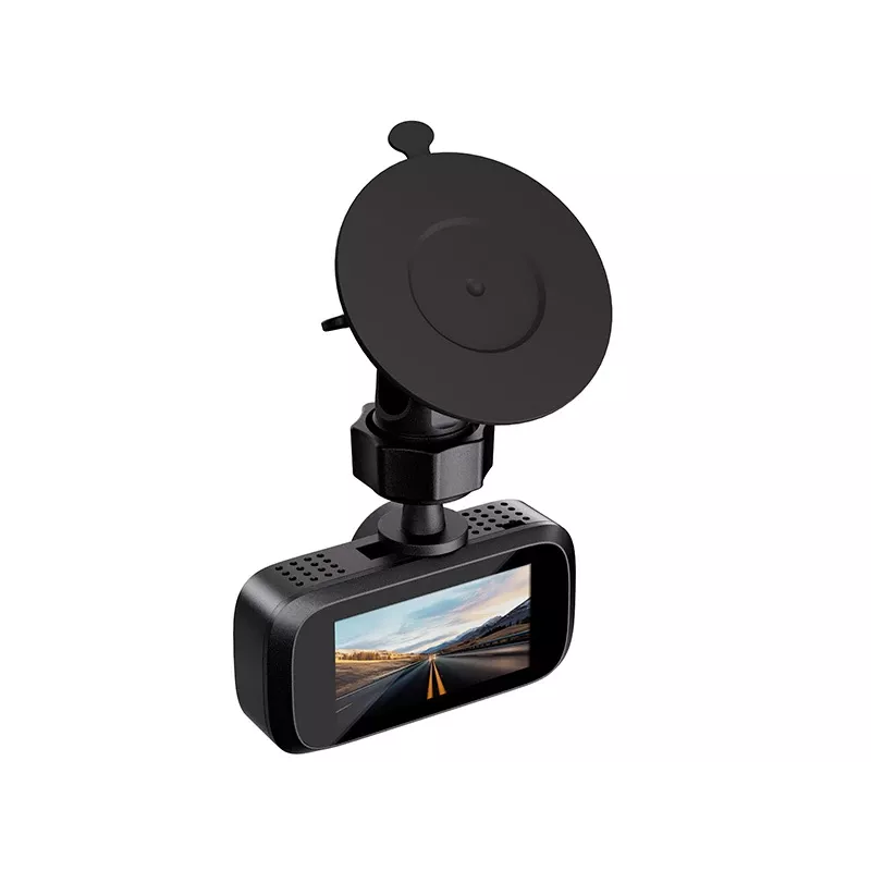 Auto-dashcam TRACER Tracer Pano 2D – panoramische 2D-opname, compact ontwerp