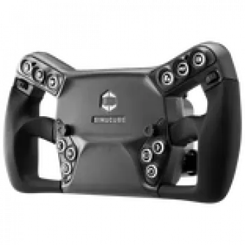 Stuur Simucube Sport (SCSAVUSPORT-SC3) – sim-racing stuur voor Simucube Direct-Drive-systemen