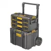 Gereedschapskoffer DeWalt DWST08330-1 draagbaar robuust ontwerp