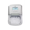 ETA | IJsblokjesmachine | ETA878490000 | Vermogen 120 W | Inhoud 2,1 L | roestvrij staal