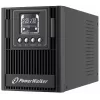 PowerWalker VFI 1000 AT FR UPS (uninterruptible power supply) dubbelwandler