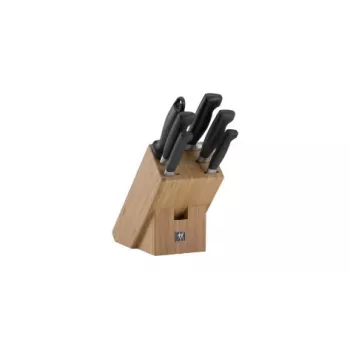 7-delig messenblok-set ZWILLING 35068-003-0