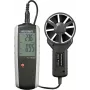 Voltcraft® PL-130 AN anemometer 0,40 – 30,00 m/s (PL-130 AN)