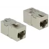 Netwerkadapter DeLOCK 2xRJ45 86408