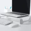 Laptopstandaard LogiLink BP0033 zilver