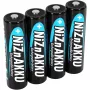 Oplaadbare batterij Ansmann 1322-0005 AA nikkel-zink NiZn