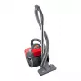Stofzuiger Zelmer ZVC3500R Antek rood