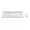 Toetsenbord- en muisset Logitech MK470 slank Combo