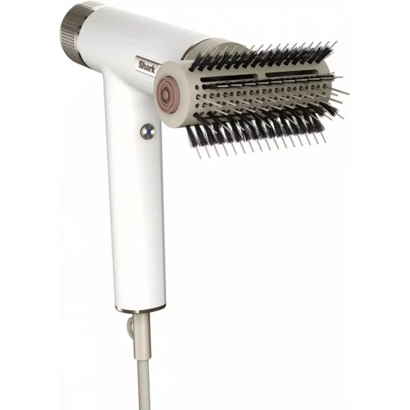 Shark SpeedStyle HD334EU IQ haardroger, zwart