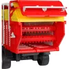 Opraapwagen Pottinger Jumbo 6600