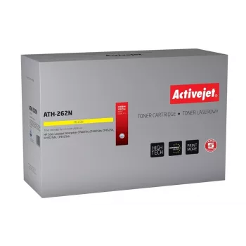 Toner Activejet ATH-262N 11000 pagina's geel