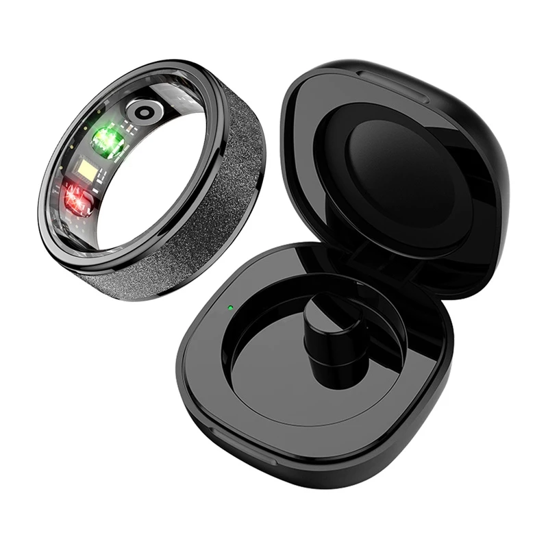 Smartring Colmi R10 17,9MM 7 (zwart)