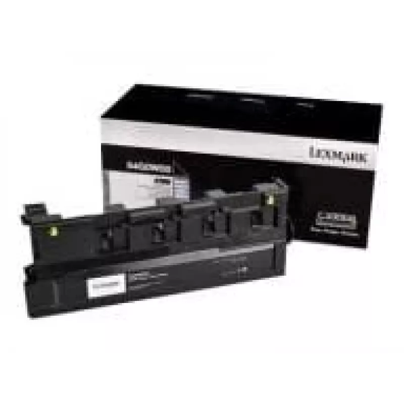 Lexmark 54G0W00 opvangbak voor afvaltoner, 90000 pagina's