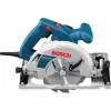 Bosch GKS 55+ GCE Professional cirkelzaag, 165 mm, 1350 W, blauw