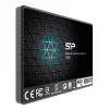 SSD Silicon Power Slim S55 480 GB 2,5 SATA III TLC