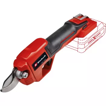 Einhell GE-LS 18 Li 18V accu-tuinstekker