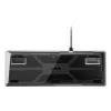 Toetsenbord USB Pcmk 2 HE TKL/ANSI zwart PCMK2HE801B Pulsar