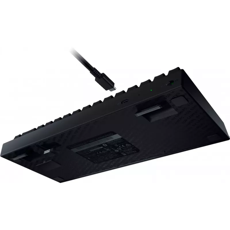 Toetsenbord Razer BlackWidow V3 Mini