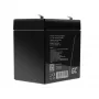 AGM-batterij lood-zuur VRLA – 12 V – 4 Ah
