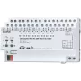Jung 2508 REGHE elektrische aandrijving wit (2508REGHE)
