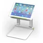 Belkin B2B118 multimediawagen/standaard groen, zilver tablet-multimediastandaard