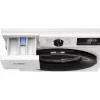 Voorlader wasmachine BOMANN WA7175 — 7 kg, 1400 t/min, energieklasse A, wit