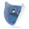 LED-lichttherapiemasker ter verbetering van de conditie van de gezichtshuid
