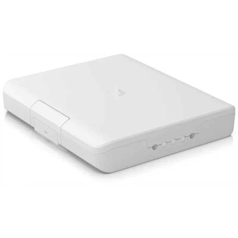 Netwerkapparatuur behuizing Ubiquiti UF-TERMINAL-BOX outdoor polycarbonaat