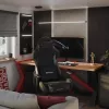 Huzaro Force 5.7 zwart gaming-stoel
