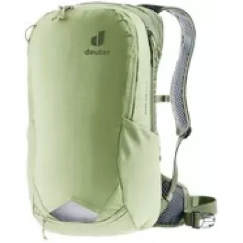 Rugzak DEUTER Race Air 14+3 licht ademend – 14+3 l inhoud, geventileerd rugpandsysteem