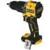 Accuboormachine DeWalt DCD799NT-XJ 18V borstelloze motor compact ontwerp
