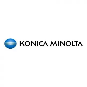 Ontwikkelaar-eenheid Konica Minolta DV-313K zwart