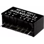 Voeding/spanningsomvormer mean well SPAN02E-03 — 2 W uitgangsvermogen, 0,5 A