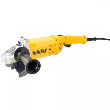 Haakse slijper DeWALT DWE496-QS
