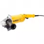 Haakse slijper DeWALT DWE496-QS