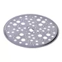 Mixeraccessoire Bosch MUZ45RS1 — roestvrijstalen behuizing, roestvrijstalen oppervlak