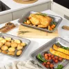 Braadpannenset Salter BW13675 3-delig antiaanbaklaag ovenbestendig
