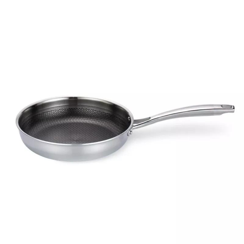 Professionele braadpan Maestro MR-1224-24 24 cm